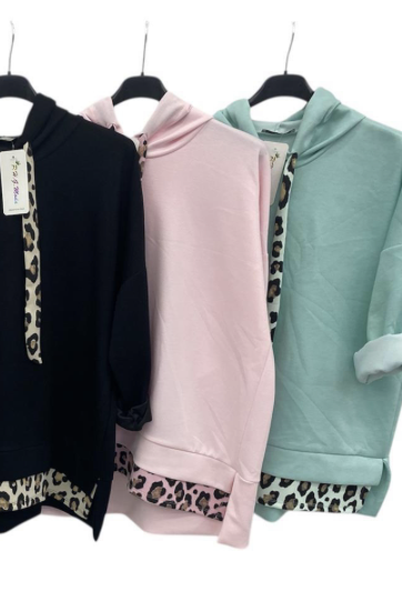 Damen - Shirt 